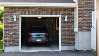 Garage Door Installation at Oaks Of Tarpon Woods, Florida